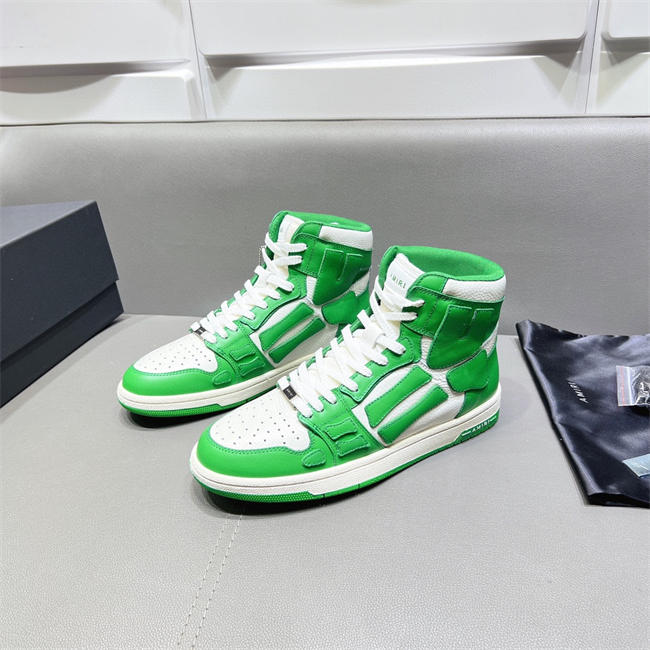 Amiri Skel Sneaker