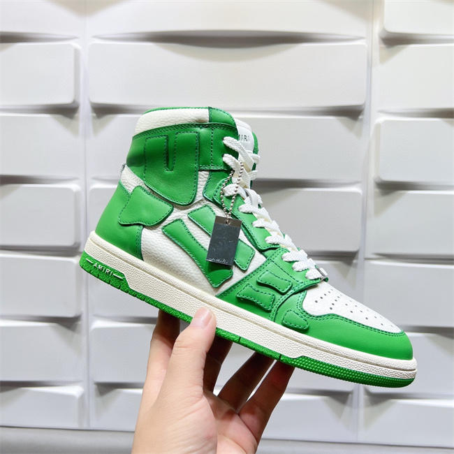 Amiri Skel Sneaker
