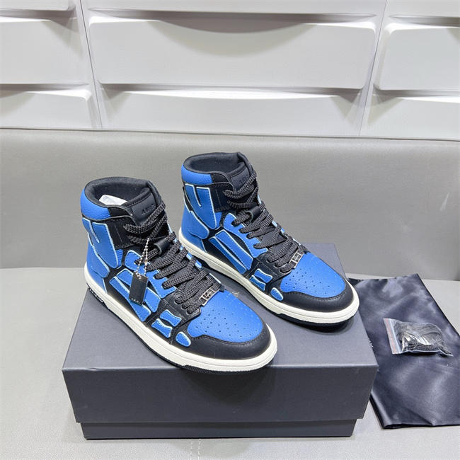 Amiri Skel Sneaker