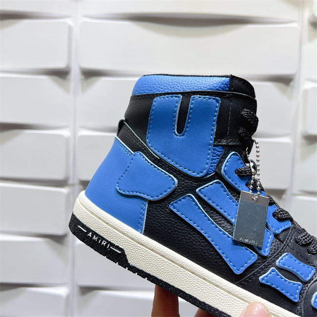 Amiri Skel Sneaker