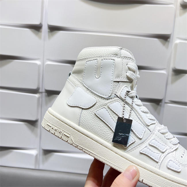 Amiri Skel Sneaker