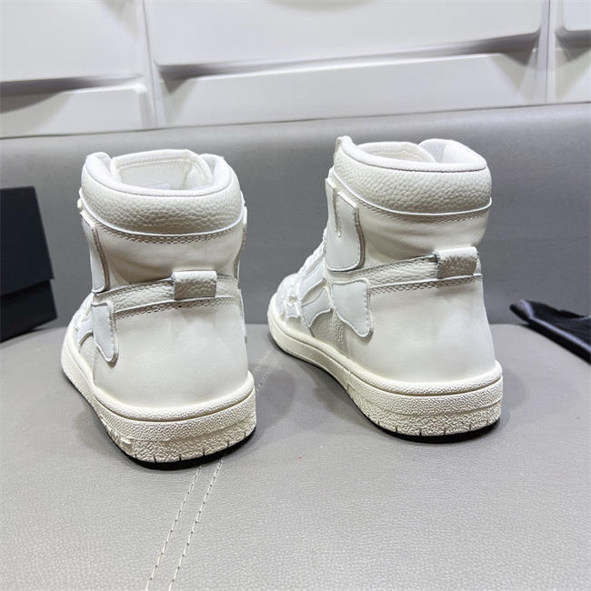Amiri Skel Sneaker