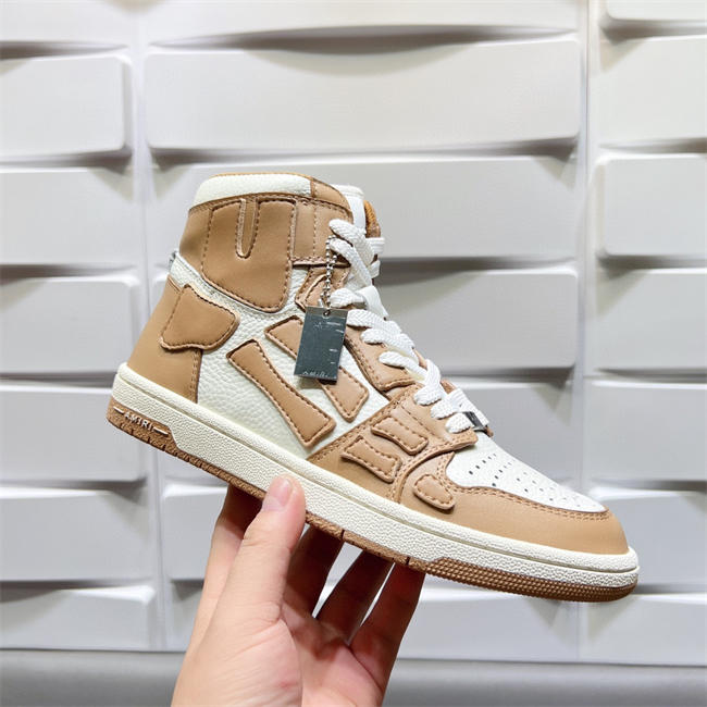 Amiri Skel Sneaker