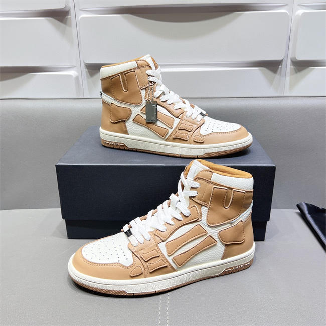 Amiri Skel Sneaker