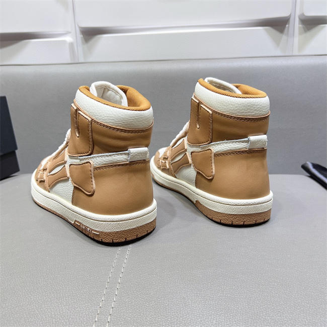 Amiri Skel Sneaker