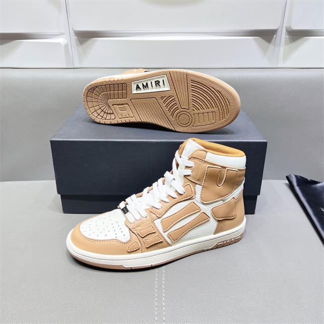Amiri Skel Sneaker