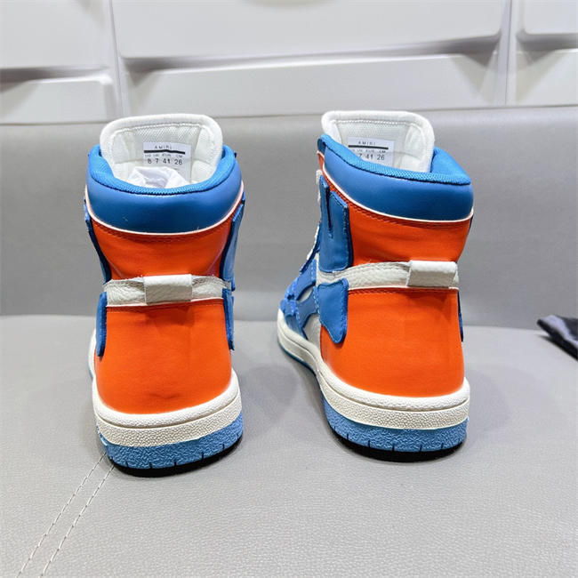Amiri Skel Sneaker