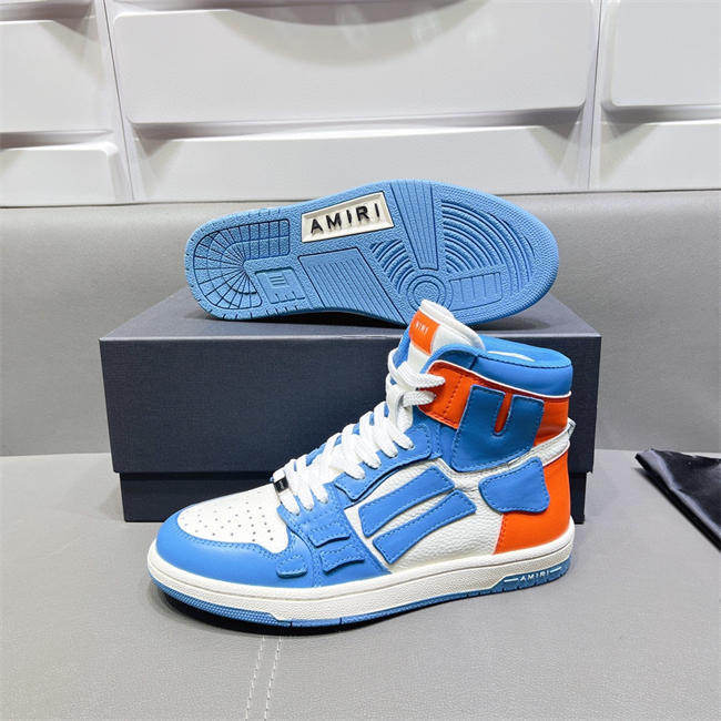Amiri Skel Sneaker