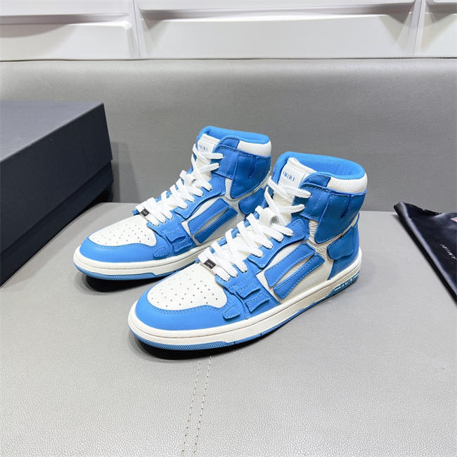 Amiri Skel Sneaker