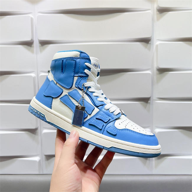 Amiri Skel Sneaker