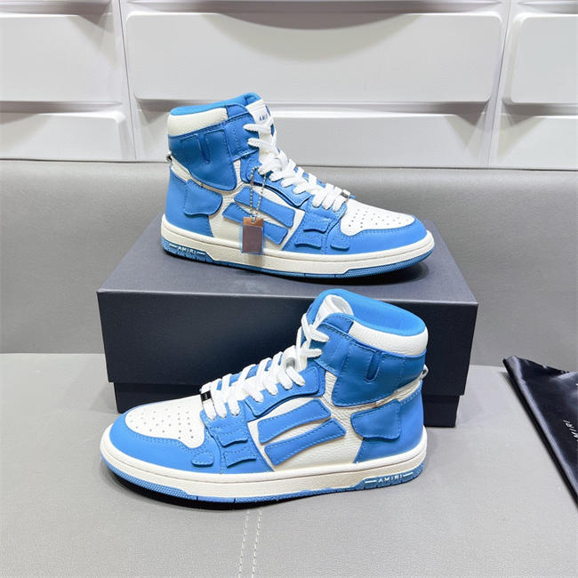 Amiri Skel Sneaker