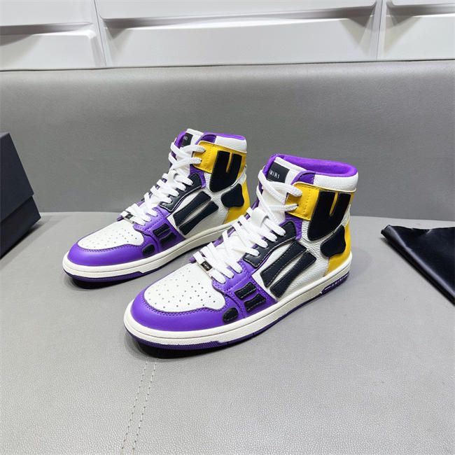 Amiri Skel Sneaker