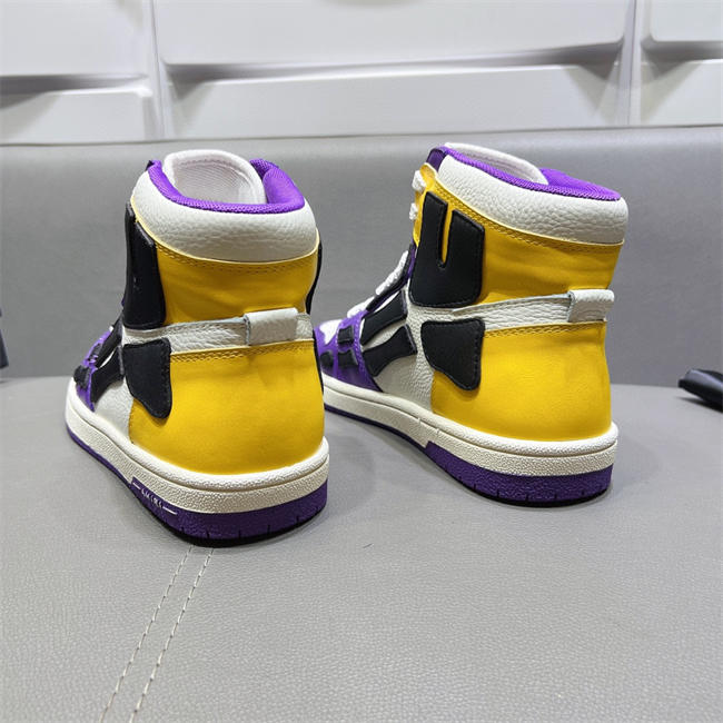 Amiri Skel Sneaker