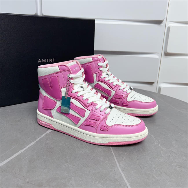 Amiri Skel Sneaker