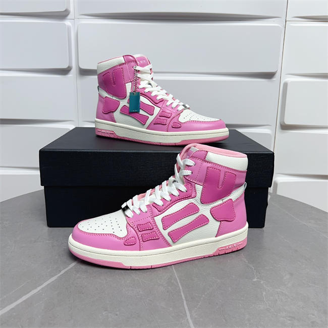 Amiri Skel Sneaker