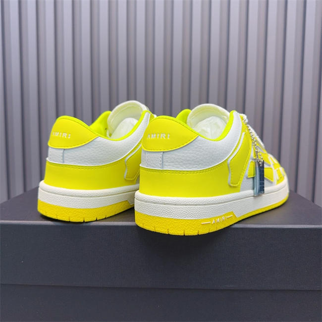 Amiri Skel Sneaker