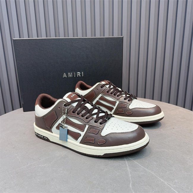 Amiri Skel Sneaker