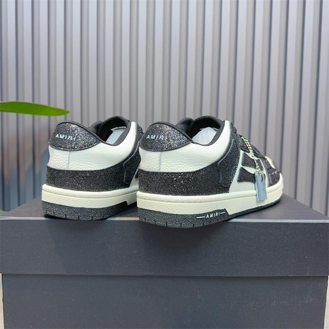 Amiri Skel Sneaker