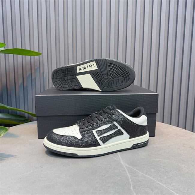 Amiri Skel Sneaker