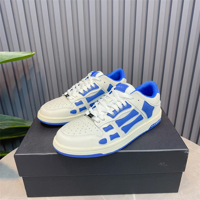 Amiri Skel Sneaker