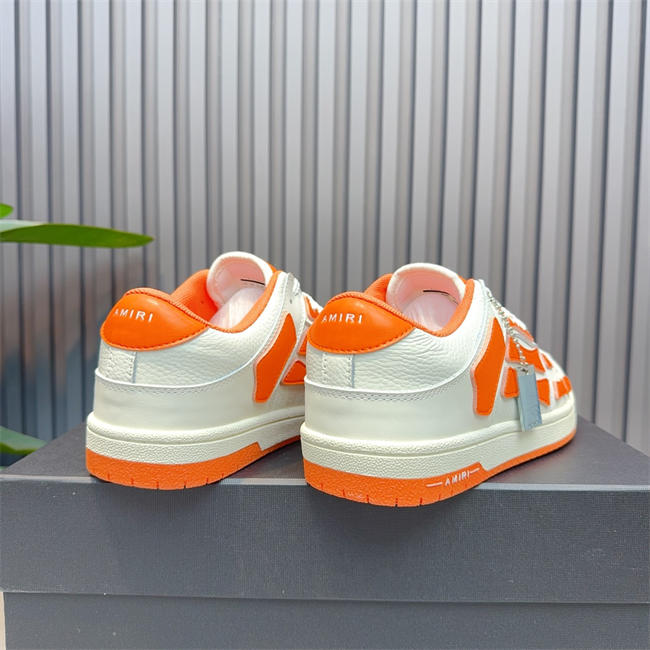 Amiri Skel Sneaker