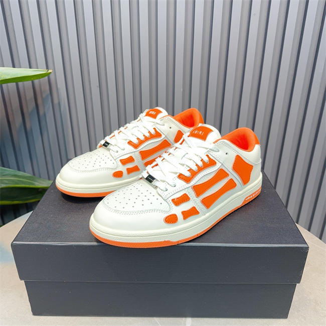 Amiri Skel Sneaker