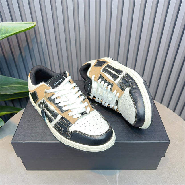 Amiri Skel Sneaker
