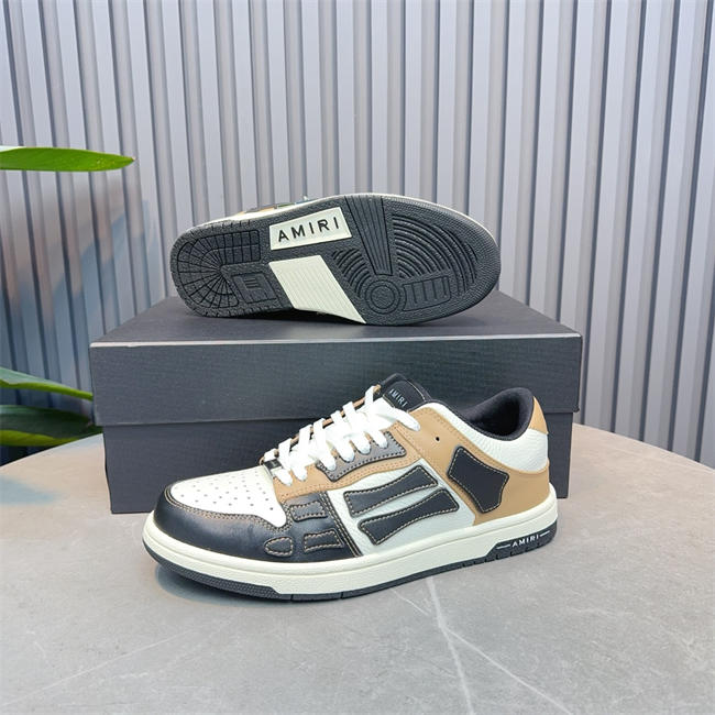 Amiri Skel Sneaker