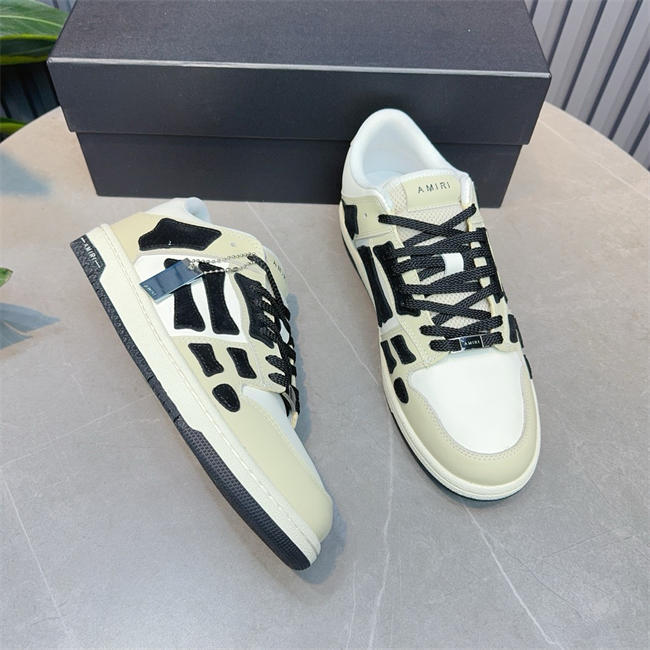 Amiri Skel Sneaker