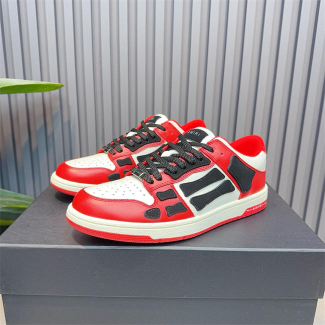 Amiri Skel Sneaker
