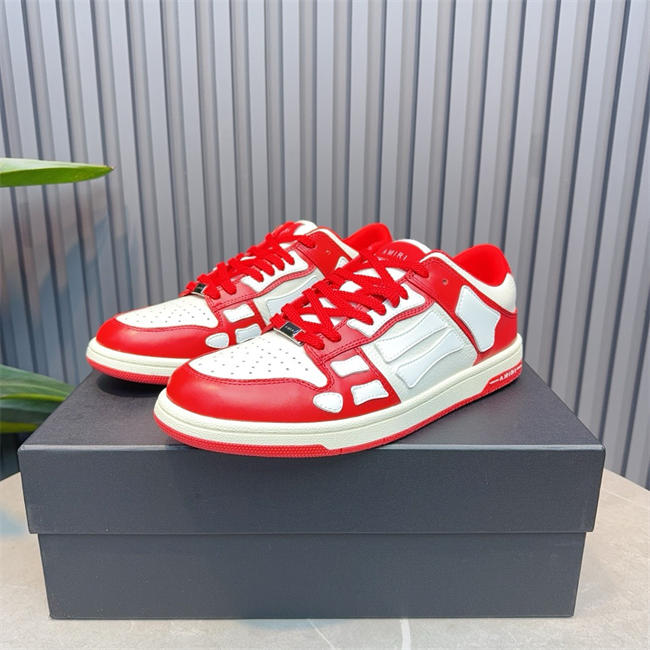 Amiri Skel Sneaker