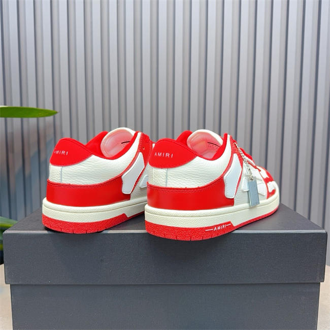 Amiri Skel Sneaker
