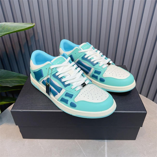 Amiri Skel Sneaker