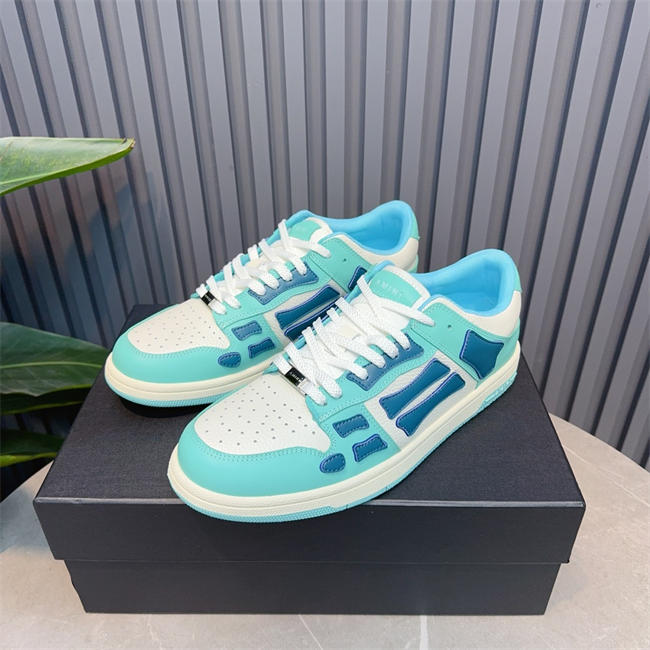 Amiri Skel Sneaker
