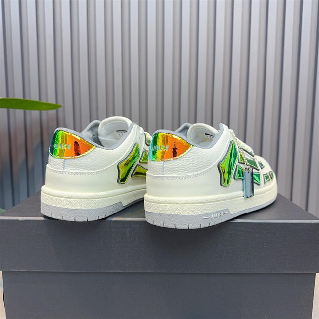 Amiri Skel Sneaker