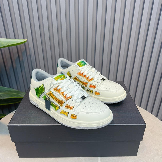 Amiri Skel Sneaker