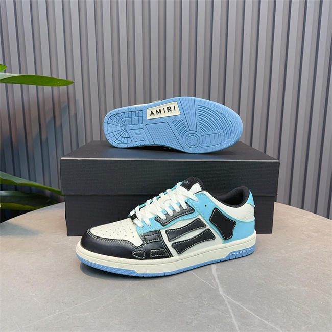 Amiri Skel Sneaker
