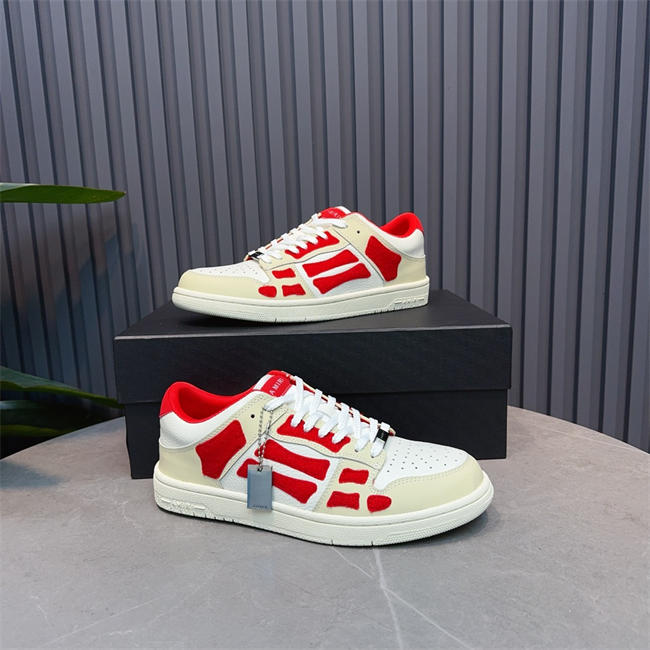 Amiri Skel Sneaker