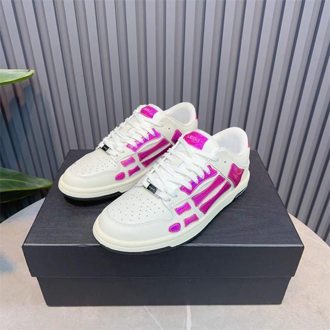 Amiri Skel Sneaker