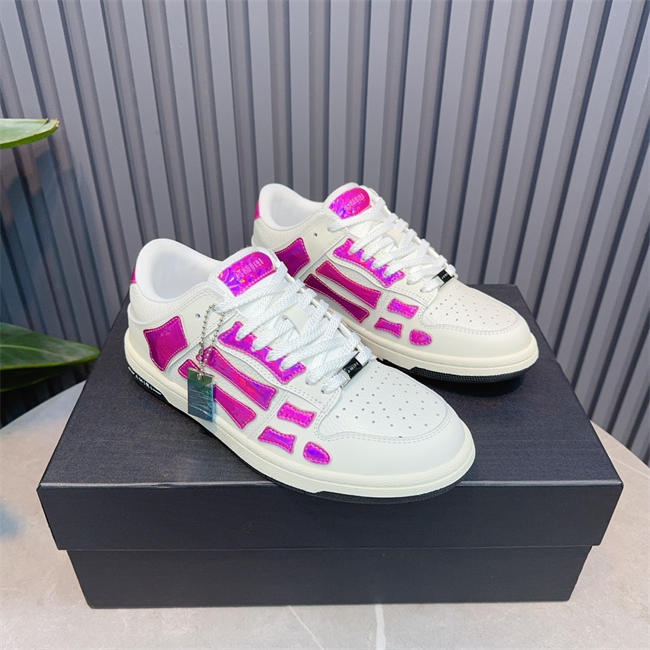 Amiri Skel Sneaker