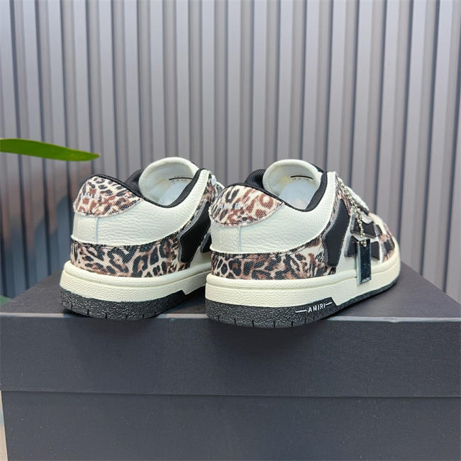 Amiri Skel Sneaker