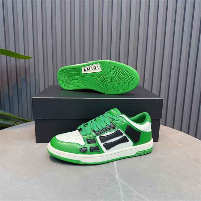 Amiri Skel Sneaker