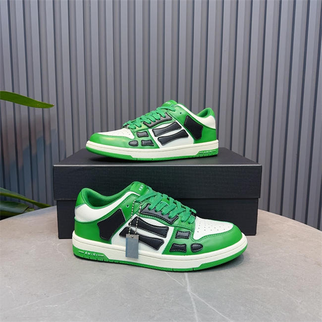 Amiri Skel Sneaker