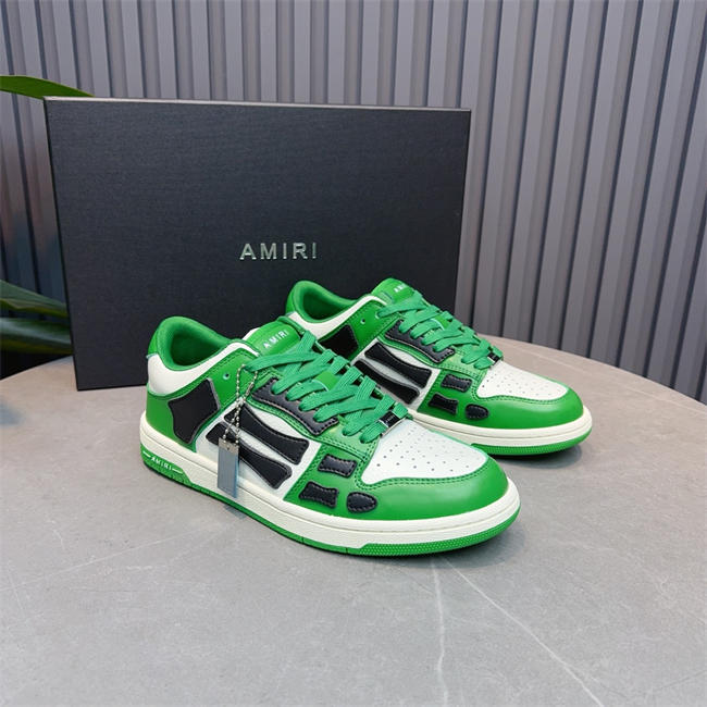 Amiri Skel Sneaker
