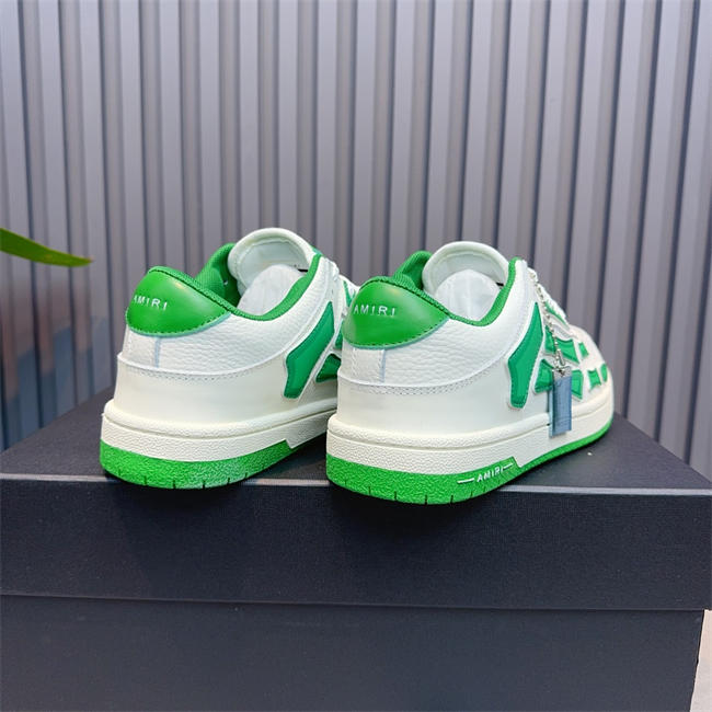 Amiri Skel Sneaker