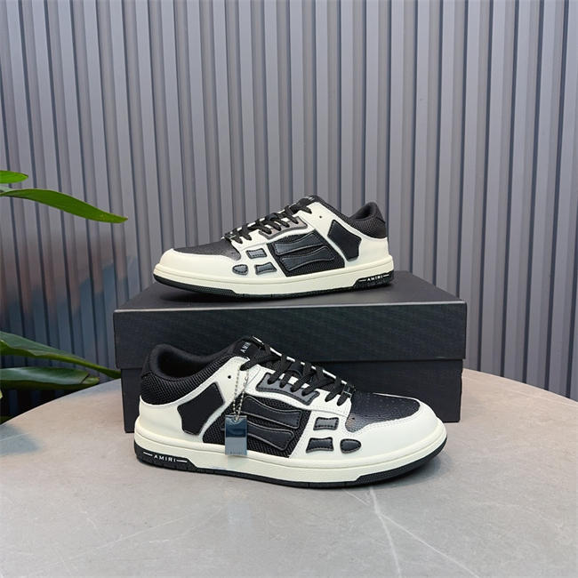 Amiri Skel Sneaker