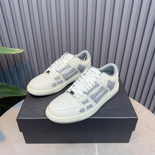 Amiri Skel Sneaker