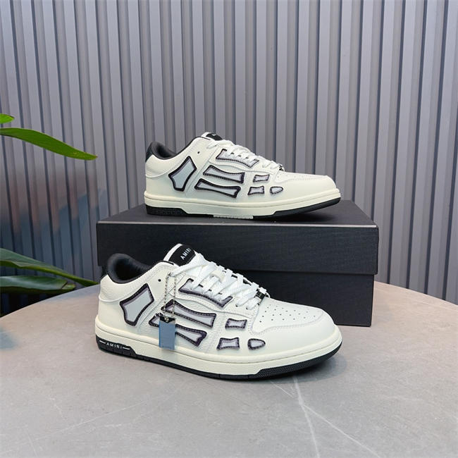 Amiri Skel Sneaker