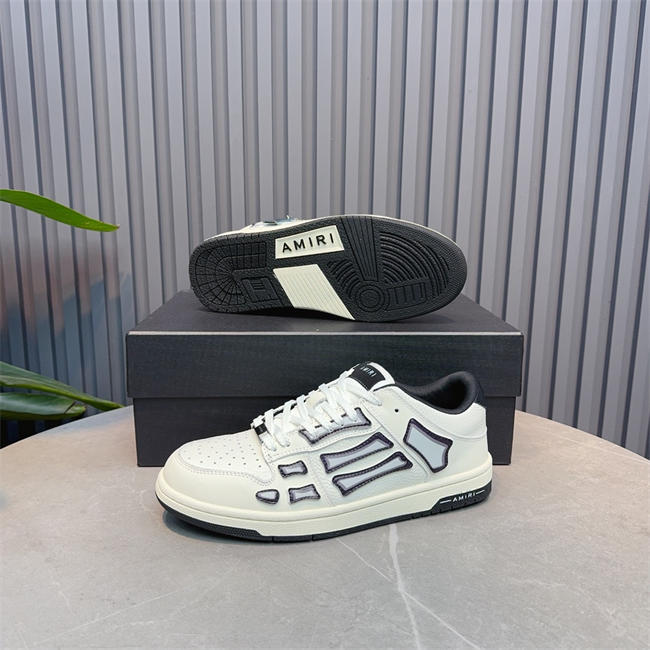 Amiri Skel Sneaker