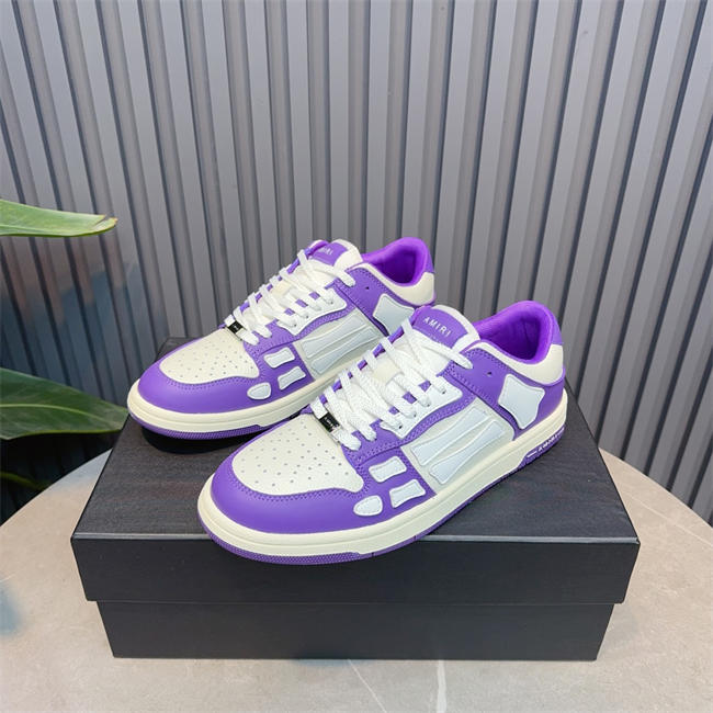 Amiri Skel Sneaker